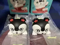 映画　ちいかわ　セイレーン だらけ フィギュア　オーイ