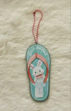 ウイッシュメル アクリルキーホルダー
