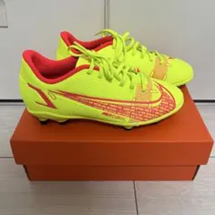 NIKE VAPOR 14 CLUB 21 サッカースパイク イエロー