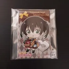 ラブライブ 虹ヶ咲学園 6th 高咲侑 スクエア缶バッジ - メルカリ