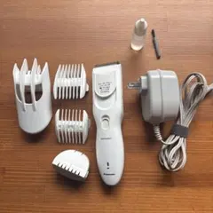 【ジャンク品】National Panasonic バリカン 付属品 まとめ売り 2026年最新】パナソニック バリカン ジャンクの人気アイテム - メルカリ