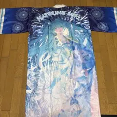 d*3様 現状品 シャニマス 風野灯織 6th 法被 シャツ(Mサイズ)セット 
