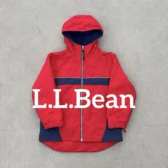 【美品】LL BeanマウンテンパーカーM C-boy y2k Vintage
