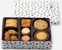 ピエールエルメパリ（PIERRE HERMÉ PARIS）サブレ缶　ST73のサムネイル