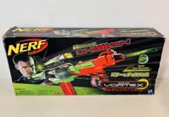ナーフ ボルテックス 二トロン 2025年最新】ナーフ ボルテックスニトロンの人気アイテム - メルカリ