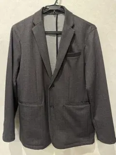 アバハウス ポンチ ジャケット