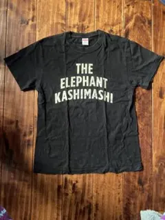 エレファントカシマシ2007年 新春東京大阪雷舞 Tシャツ エレカシ 150 エレファントカシマシ2007年 新春東京大阪雷舞 Tシャツ エレカシ 150