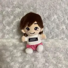 なにわ男子 道枝駿佑 ちびぬい 第一弾