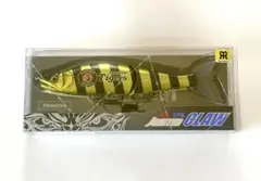 ジョインテッドクロー ラチェット144 おすずゴールドタイガー ジョインテッドクロー ラチェット144 おすずゴールドタイガー - メルカリ