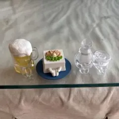 まちぼうけ お疲れさまの場合 セット売り 3つ