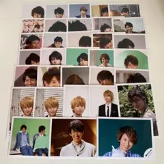 大倉忠義 公式写真 フォトセット