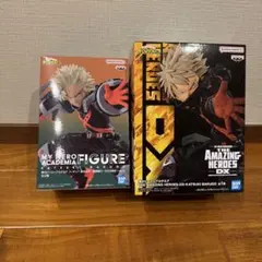 2025年最新】ヒロアカ フィギュア セットの人気アイテム - メルカリ