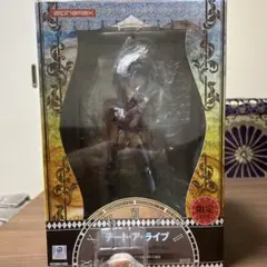 悪魔城ドラキュラX 月下の夜想曲 ドラマティック フィギュア Vol.2