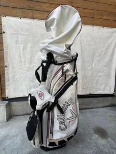 2025年最新】キャロウェイ キャディバッグ フードの人気アイテム