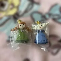 アナ雪　ガチャ