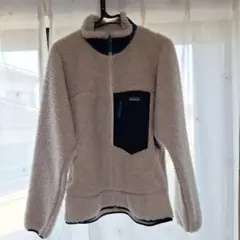 最終値下げ！Patagonia 　レトロX