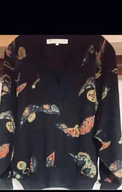 レオナールスポーツ セーター