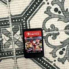 マリオカート8 デラックス Nintendo Switch
