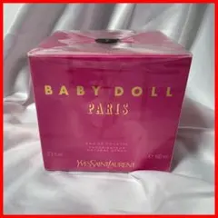 専用　【新品・未使用・未開封】イブサンローラン ベビードール 100ml Amazon | 【訳有り】 イヴサンローラン ベビードール EDT SP