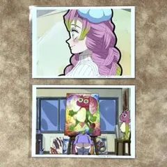 2025年最新】キメツ学園 蜜璃の人気アイテム - メルカリ