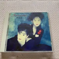 Wink CDアルバム　Nocturne