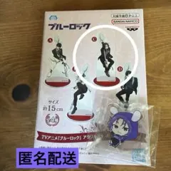 namco ブルーロック アクリルスタンドsweet flavor C御影玲王