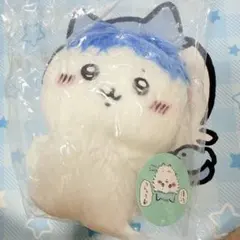 2025年最新】増えちゃった毛量なハチワレ ぬいぐるみsの人気