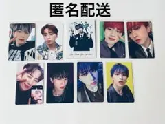 INI 許豊凡 トレカ