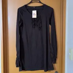 【新品】ロングTシャツ