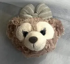 香港ディズニー　カスタムカチューシャ　シェリーメイ　海外ディズニー