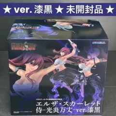 2025年最新】エルザ 侍 フィギュアの人気アイテム - メルカリ