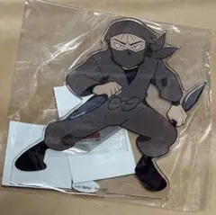 忍たま乱太郎 select×collect セレコレ アクリルスタンド 高坂