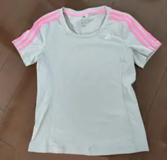 adidas アディダス Tシャツ トレーニングウェア L クライマライト