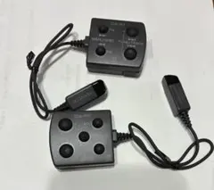 【未使用】ケンウッド　ステアリングリモコン　 CA-R7 レトロのサムネイル