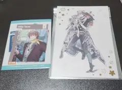 アイナナ　虎於　セット