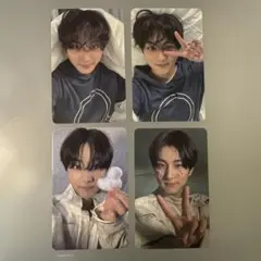 ENHYPEN ジョンウォン daydream トレカ 2枚セット 🍥⸝꙳ on X: 