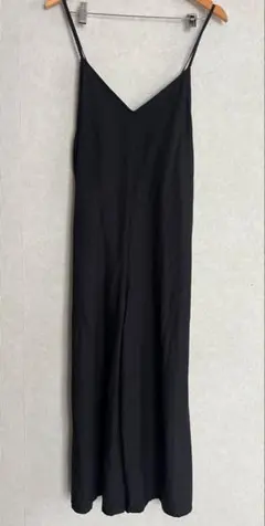 オーバーオール　サロペット