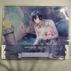 一ノ瀬トキヤ アクリルスタンド サンリオコラボ(キキララ)