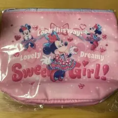 パルパルーザ ミニー ランチケース