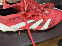 adidas Predator サッカースパイク AGのサムネイル