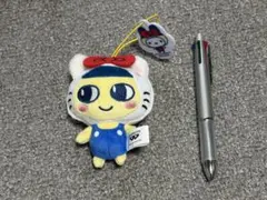 たまごっち ハローキティ マスコット ぬいぐるみ