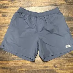 THE NORTH FACE バーサタイルショーツ L ビンテージインディゴ