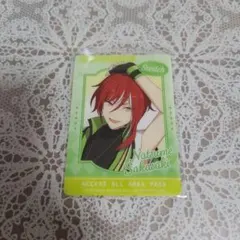 あんスタ　DREAM LIVEくじ　D賞　逆先夏目