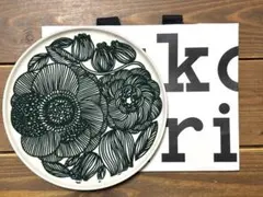 2025年最新】marimekko マリメッコ KURJENPOLVIの人気アイテム - メルカリ