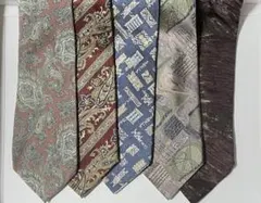 ブランドネクタイまとめ売り