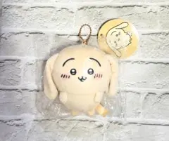 ちいかわ 垂れ耳なうさぎマスコット　うさぎ　マスコット