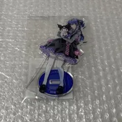 ささやくように恋を唄う サンリオ タワレコ アクリルスタンド 泉志帆 クロミのサムネイル