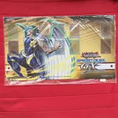 遊戯王 HERO's Strike Elite 付属限定プレイマット 未開封 遊戯王 HERO's Strike Elite 付属限定プレイマット 未開封