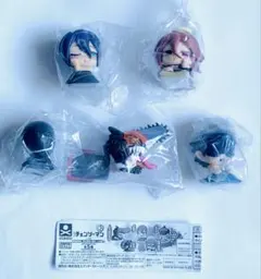 おねむたん チェンソーマン レゼ篇 コンプリートセット