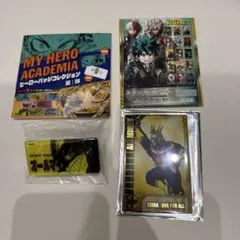 僕のヒーローアカデミア オールマイト